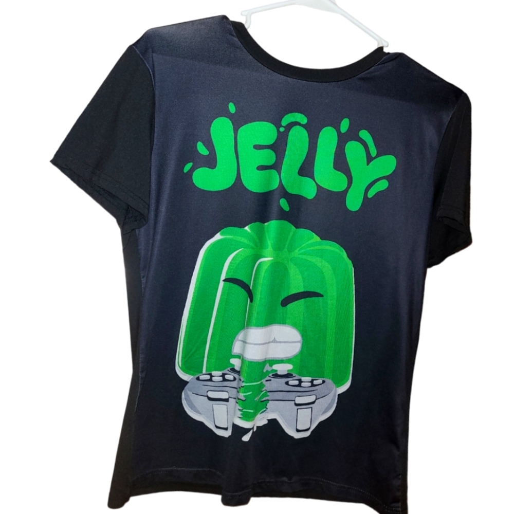 Youth XL Jelly shirt